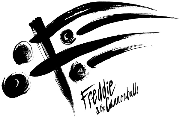 Freddie & the Cannonballs